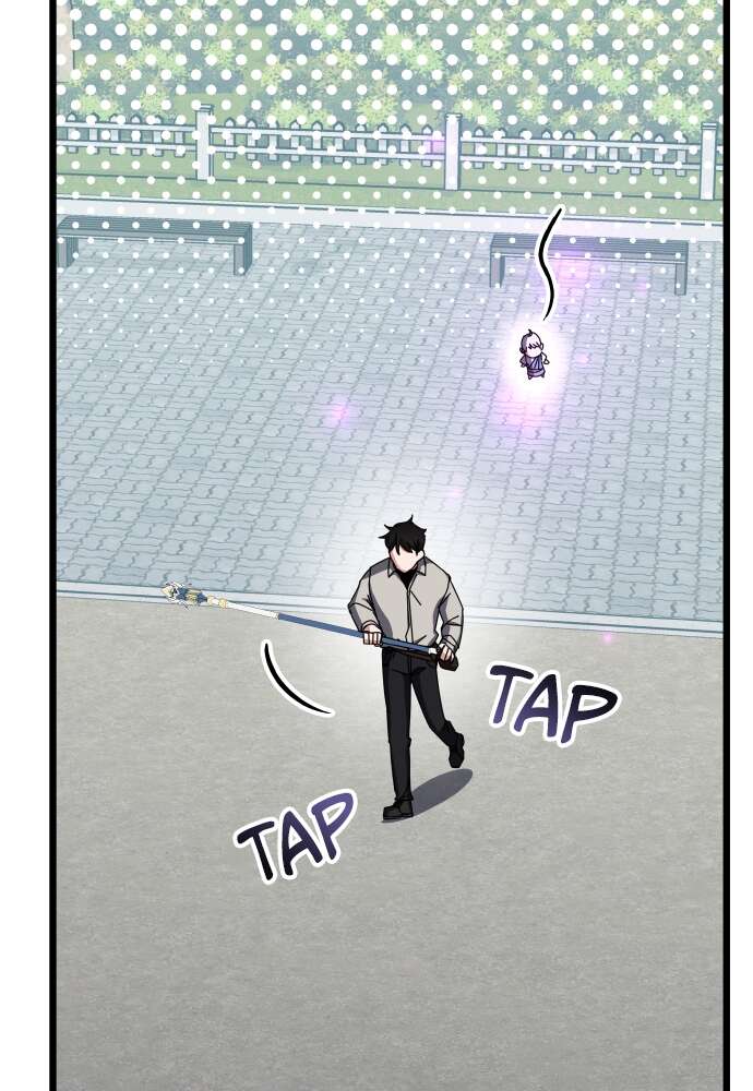 Transcension Academy Chapitre 64 - Page 103