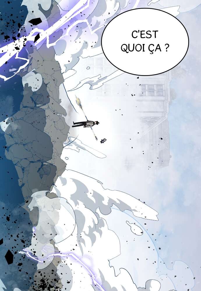 Transcension Academy Chapitre 64 - Page 119