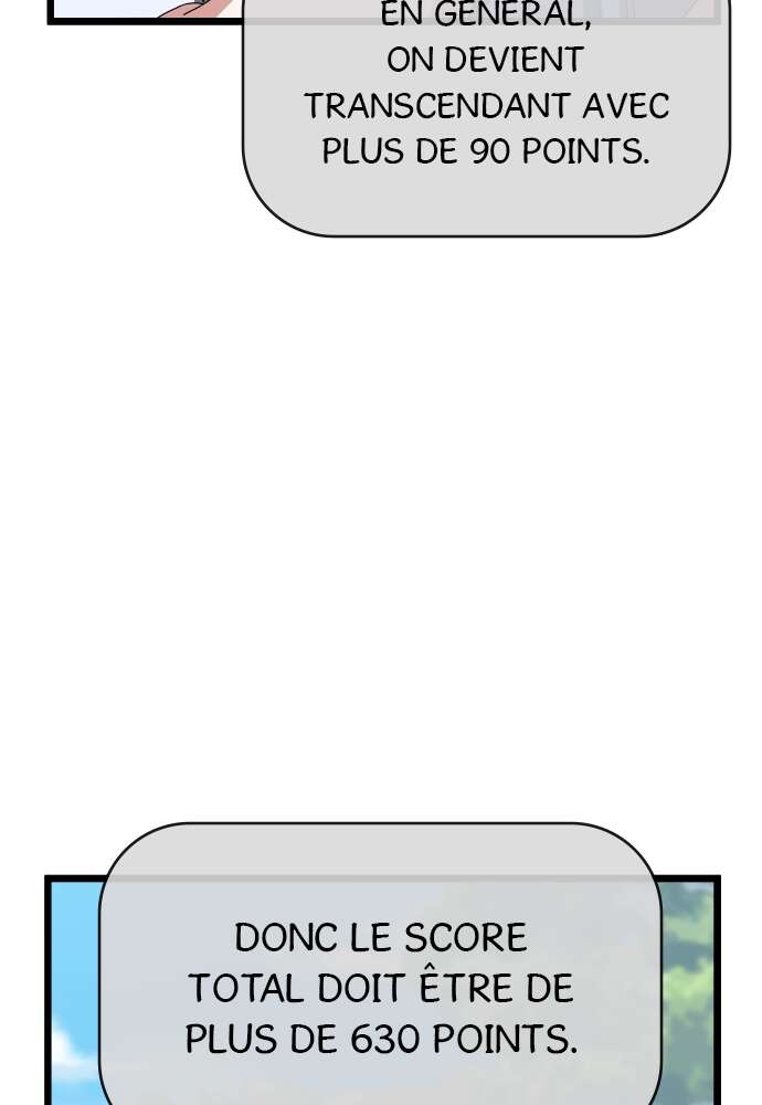 Transcension Academy Chapitre 64 - Page 12