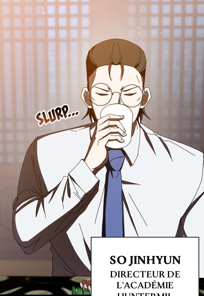 Transcension Academy Chapitre 64 - Page 130