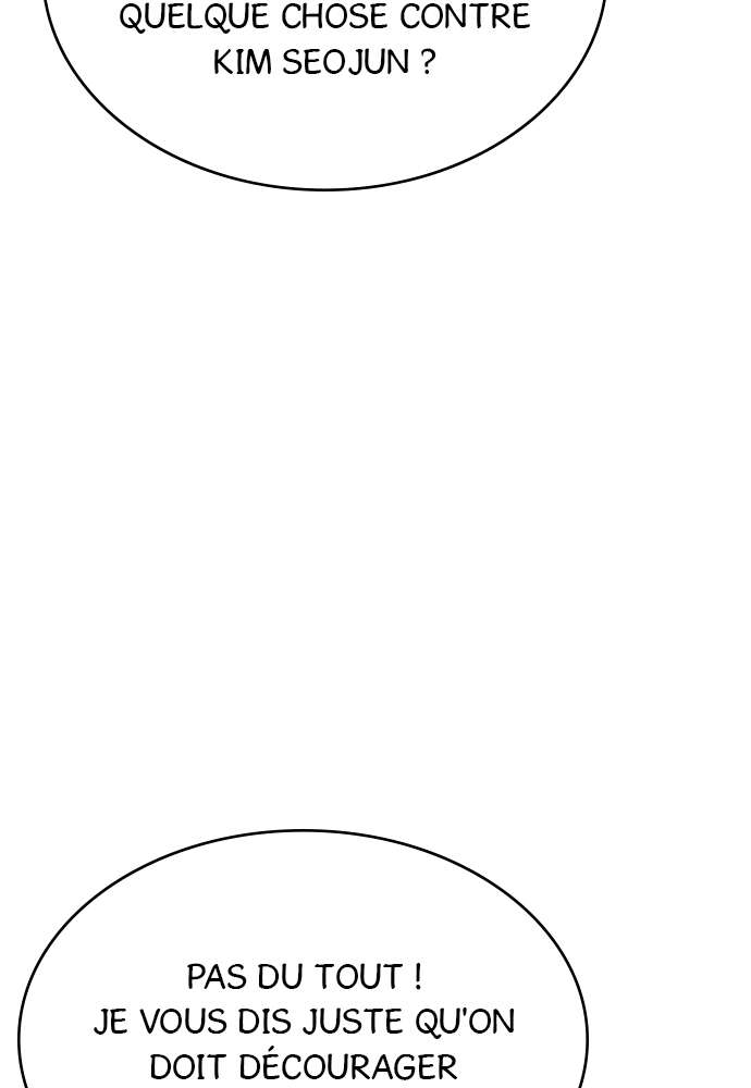 Transcension Academy Chapitre 64 - Page 135