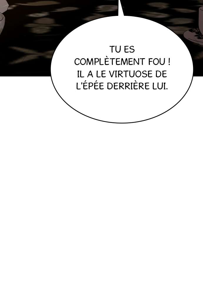Transcension Academy Chapitre 64 - Page 137