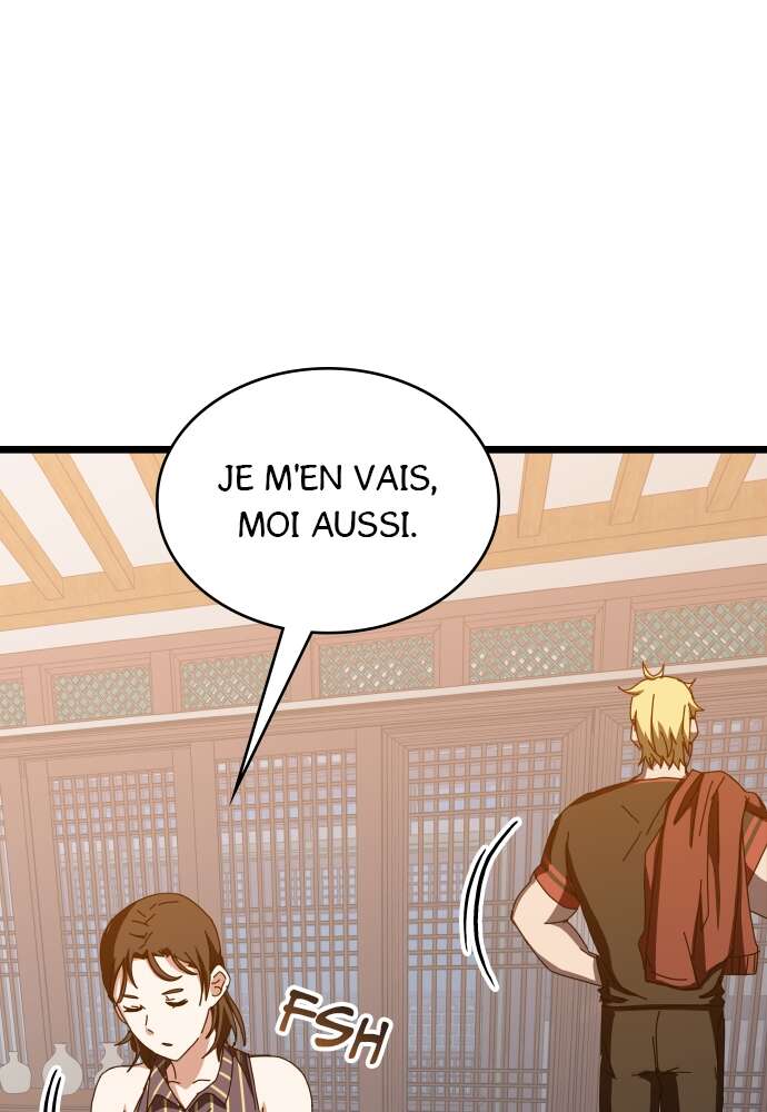 Transcension Academy Chapitre 64 - Page 142