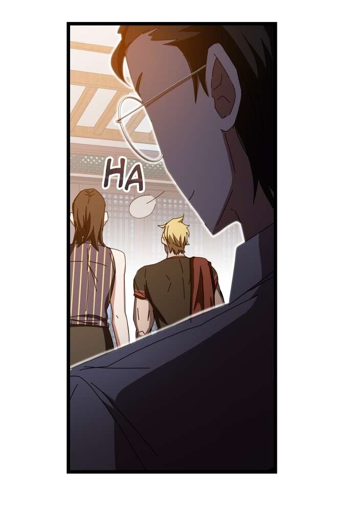 Transcension Academy Chapitre 64 - Page 144