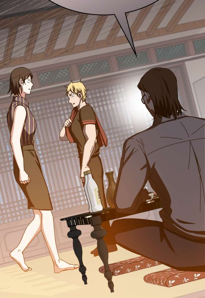 Transcension Academy Chapitre 64 - Page 149