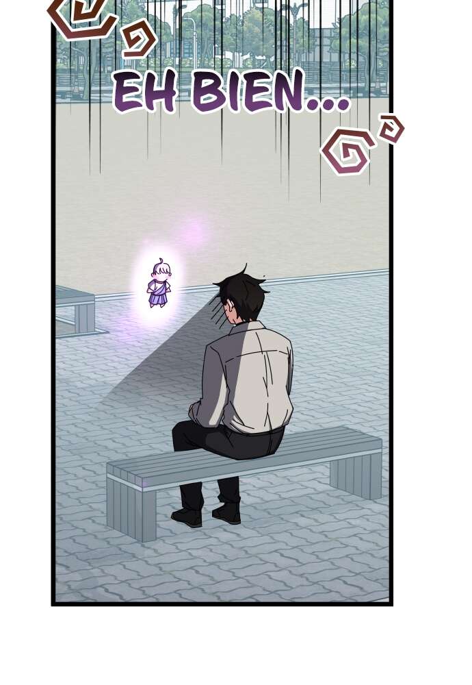 Transcension Academy Chapitre 64 - Page 16