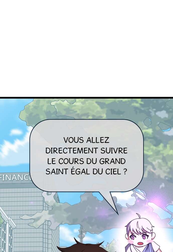Transcension Academy Chapitre 64 - Page 20