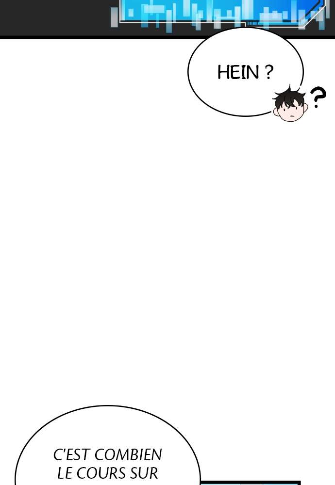 Transcension Academy Chapitre 64 - Page 23