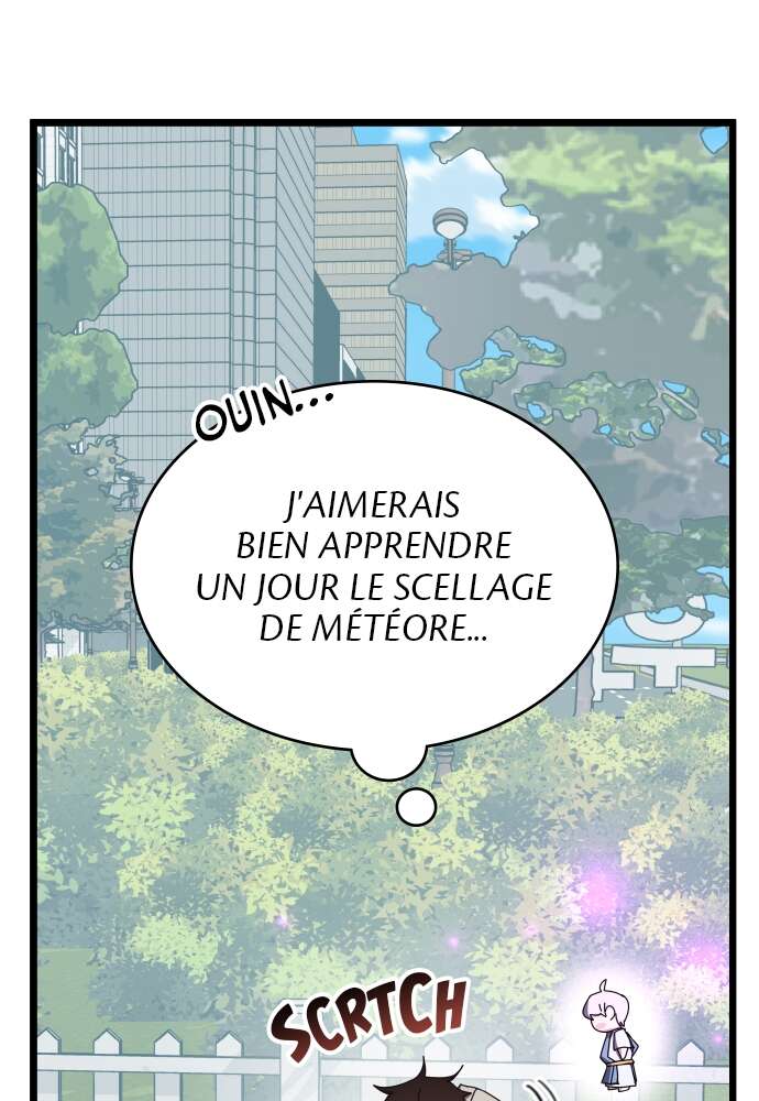 Transcension Academy Chapitre 64 - Page 28