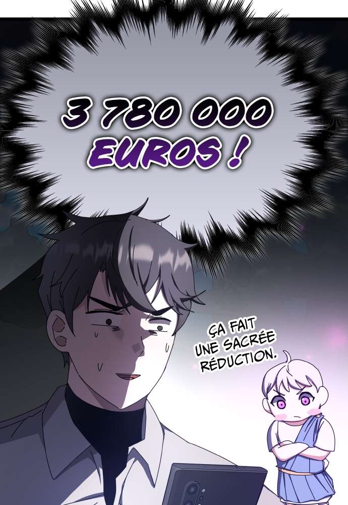 Transcension Academy Chapitre 64 - Page 35