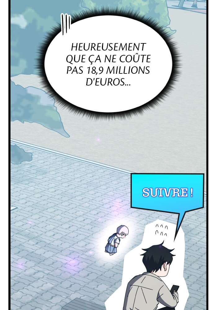 Transcension Academy Chapitre 64 - Page 37