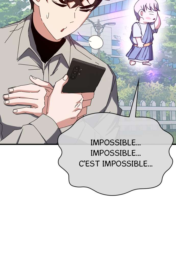 Transcension Academy Chapitre 64 - Page 4