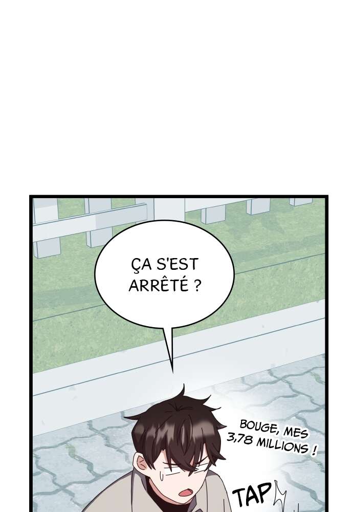 Transcension Academy Chapitre 64 - Page 42