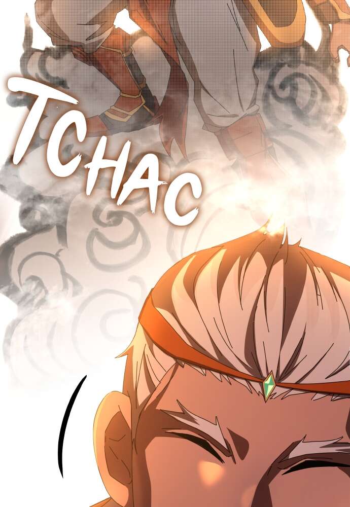 Transcension Academy Chapitre 64 - Page 52