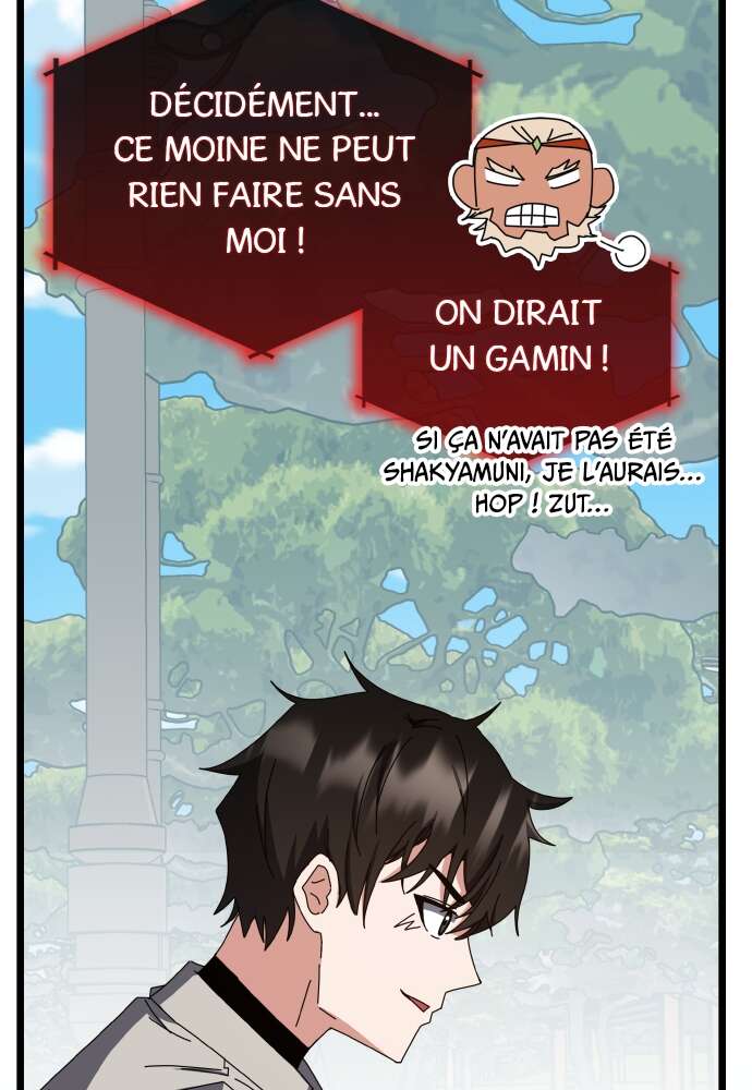 Transcension Academy Chapitre 64 - Page 55