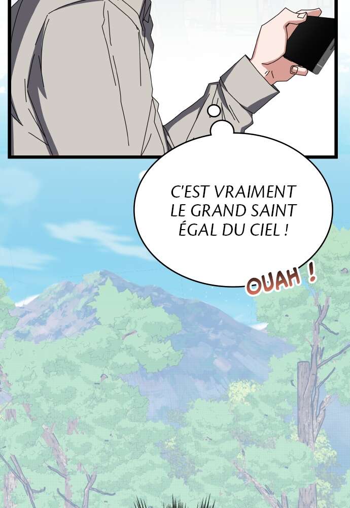 Transcension Academy Chapitre 64 - Page 56