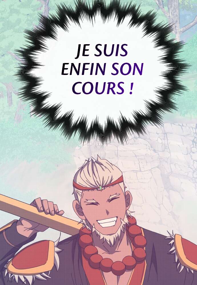 Transcension Academy Chapitre 64 - Page 57