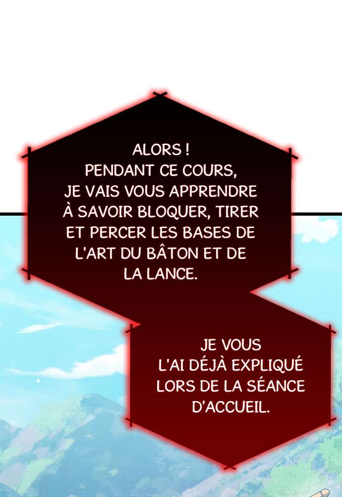 Transcension Academy Chapitre 64 - Page 59