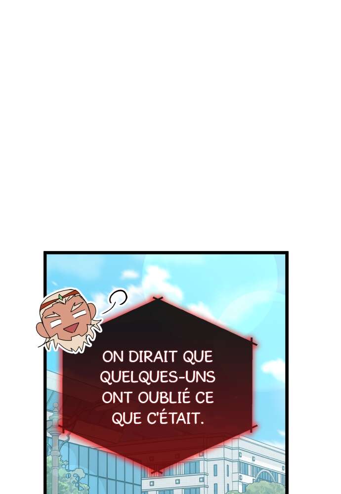 Transcension Academy Chapitre 64 - Page 63