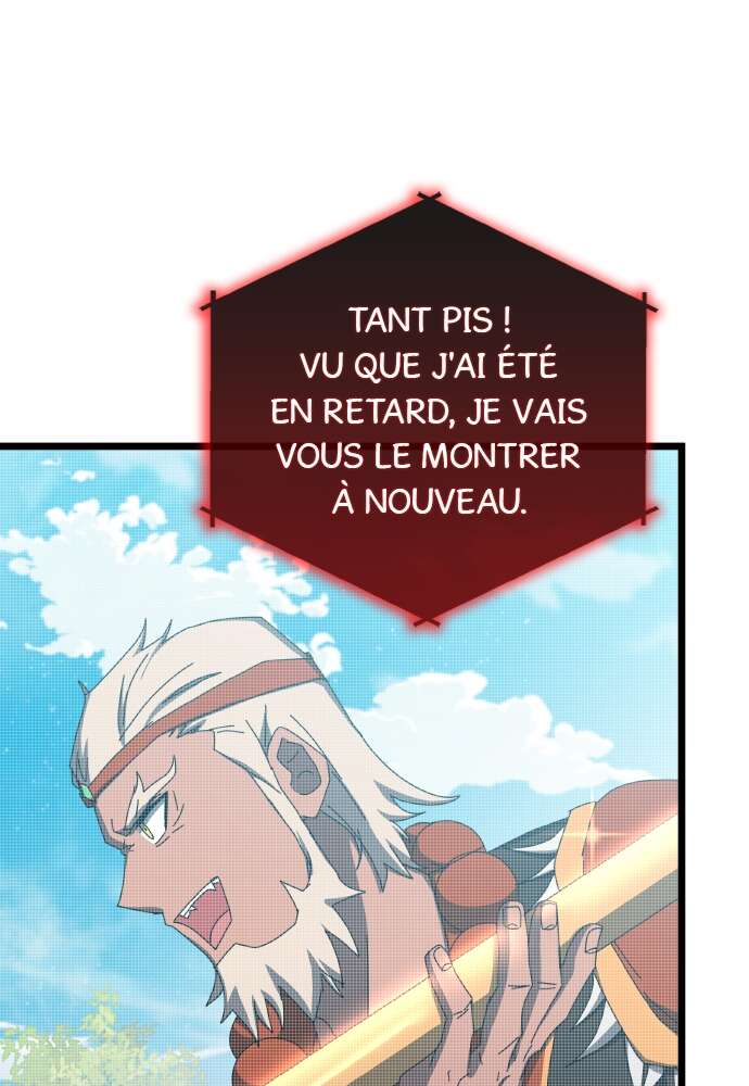 Transcension Academy Chapitre 64 - Page 65