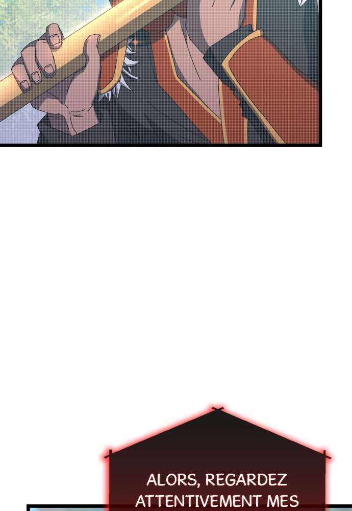 Transcension Academy Chapitre 64 - Page 66