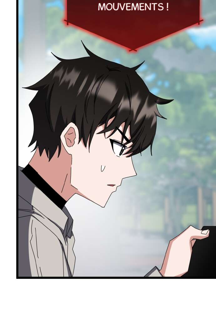 Transcension Academy Chapitre 64 - Page 67