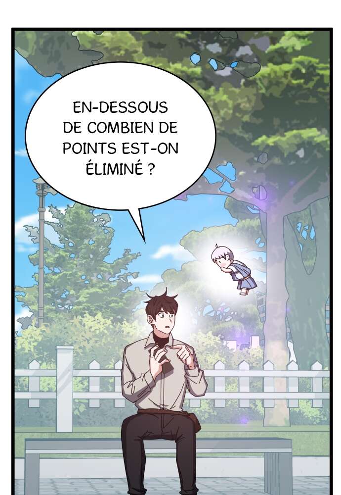 Transcension Academy Chapitre 64 - Page 7