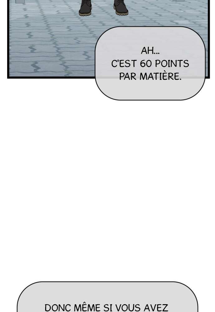 Transcension Academy Chapitre 64 - Page 8