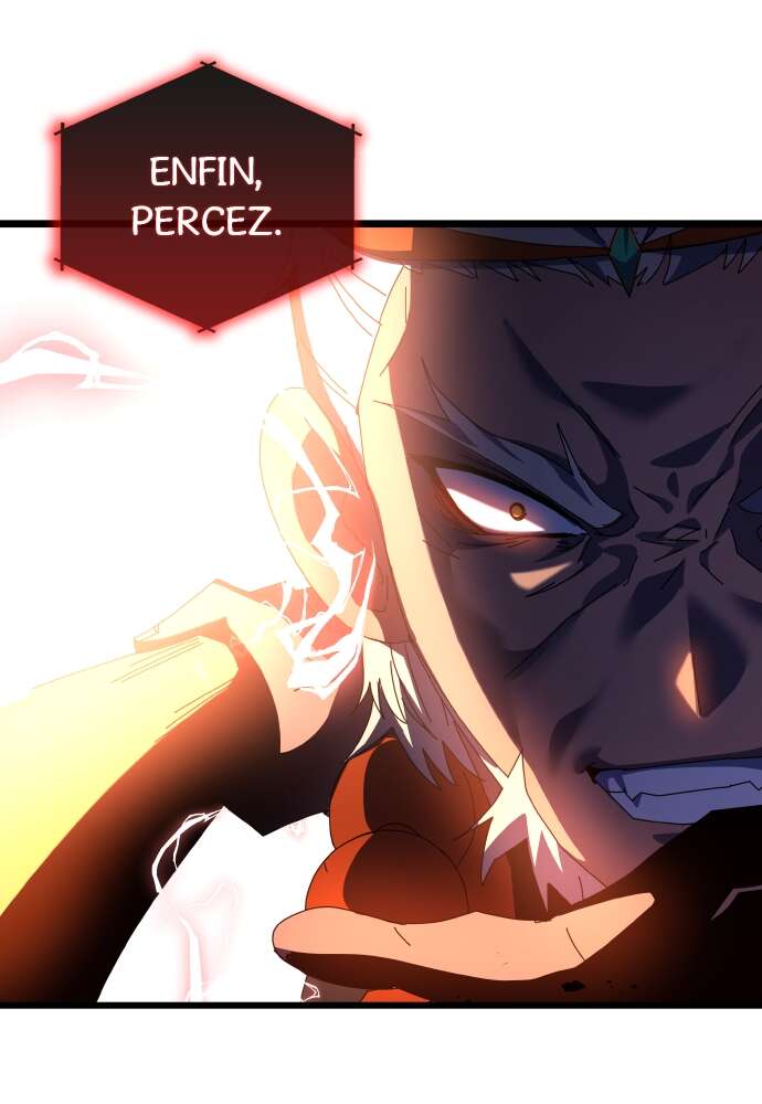 Transcension Academy Chapitre 64 - Page 82