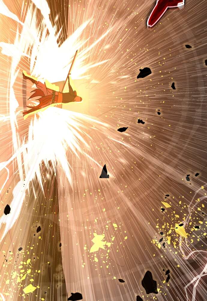 Transcension Academy Chapitre 64 - Page 85
