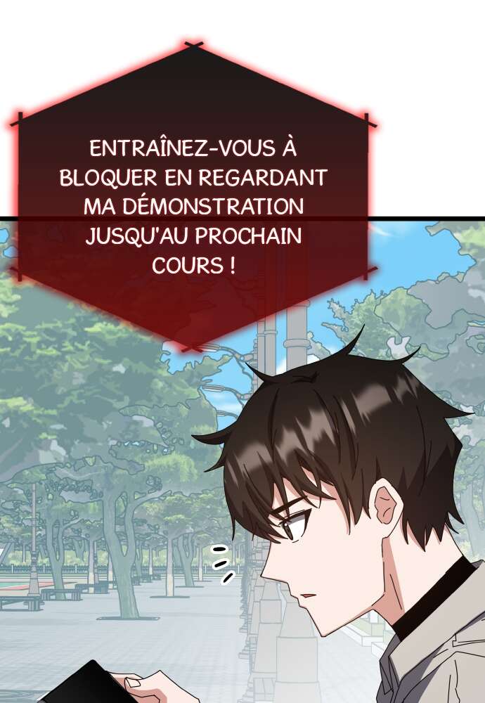 Transcension Academy Chapitre 64 - Page 94
