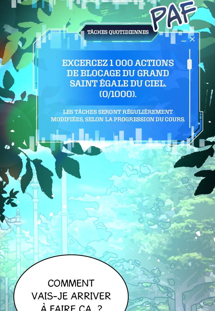 Transcension Academy Chapitre 64 - Page 96