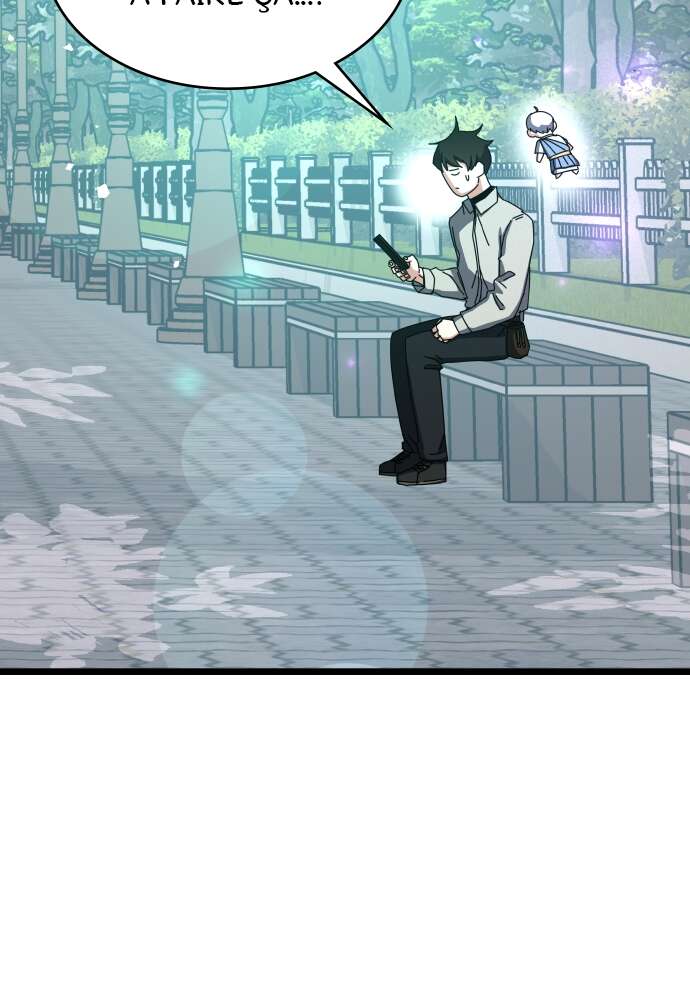 Transcension Academy Chapitre 64 - Page 97