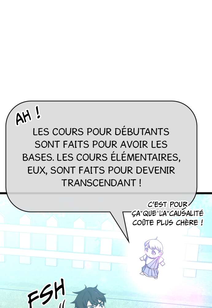 Transcension Academy Chapitre 64 - Page 98