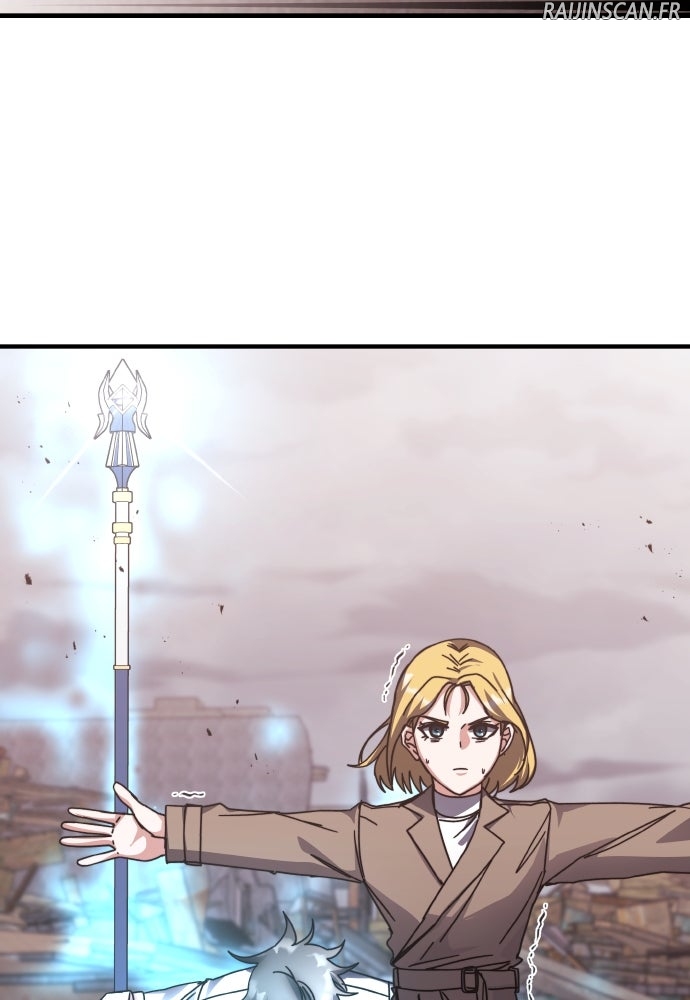 Transcension Academy Chapitre 136 - Page 100