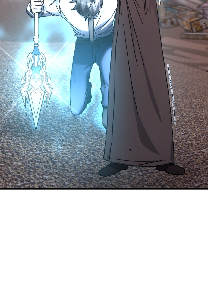 Transcension Academy Chapitre 136 - Page 101