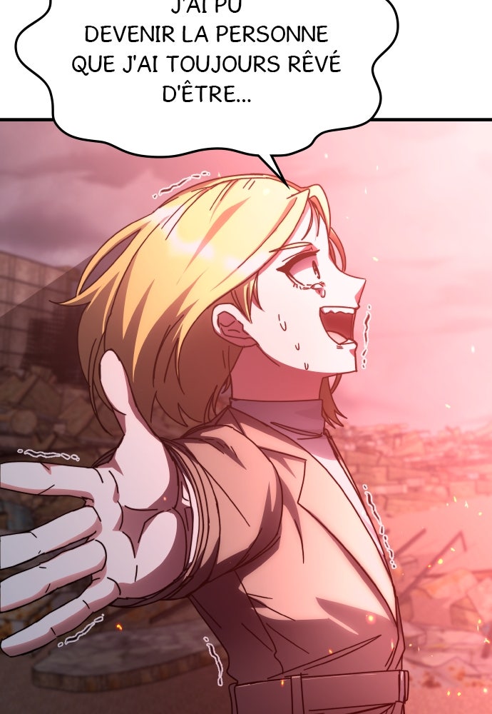 Transcension Academy Chapitre 136 - Page 107