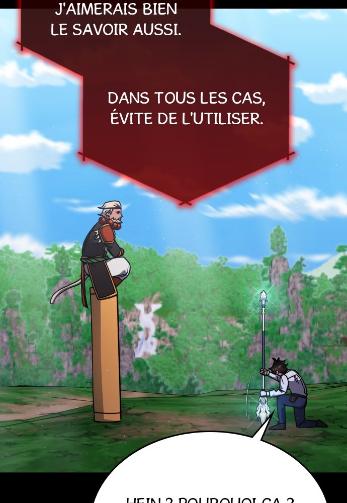Transcension Academy Chapitre 136 - Page 117
