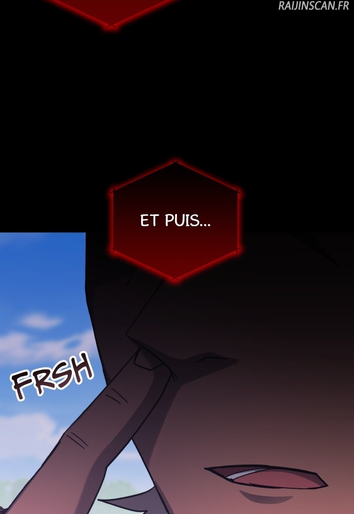 Transcension Academy Chapitre 136 - Page 120