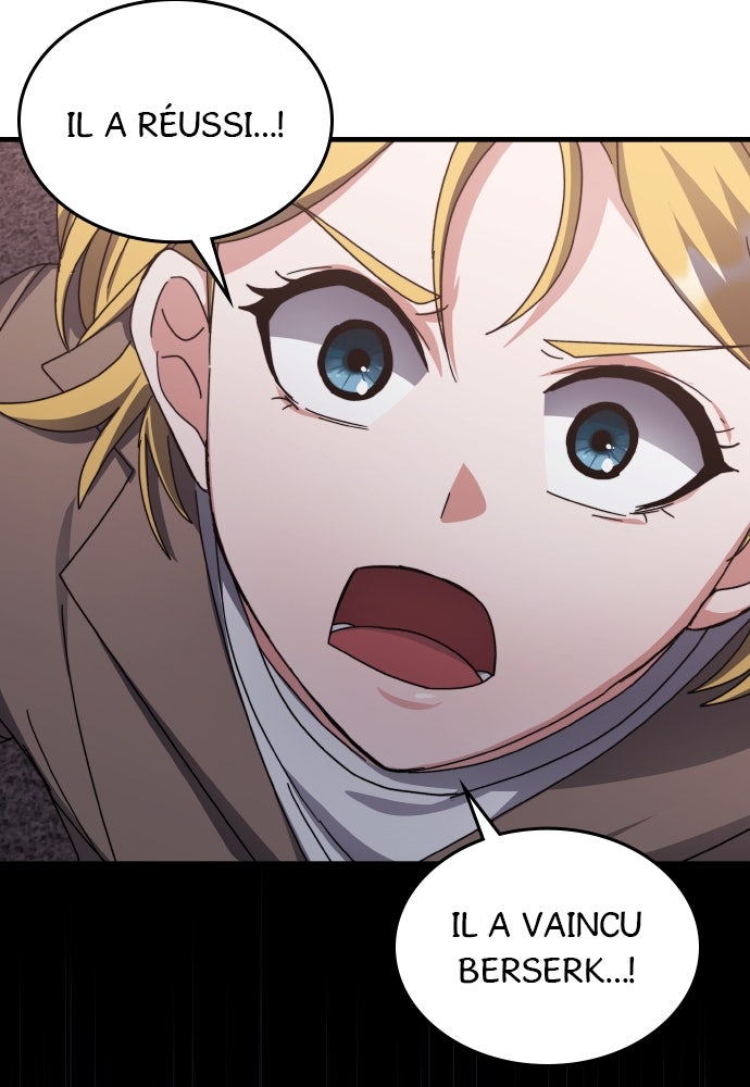 Transcension Academy Chapitre 136 - Page 14