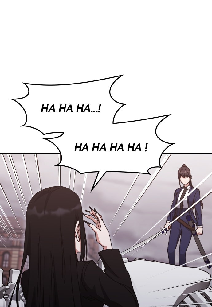 Transcension Academy Chapitre 136 - Page 18
