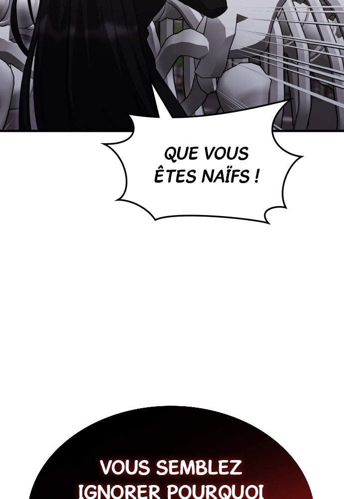 Transcension Academy Chapitre 136 - Page 19