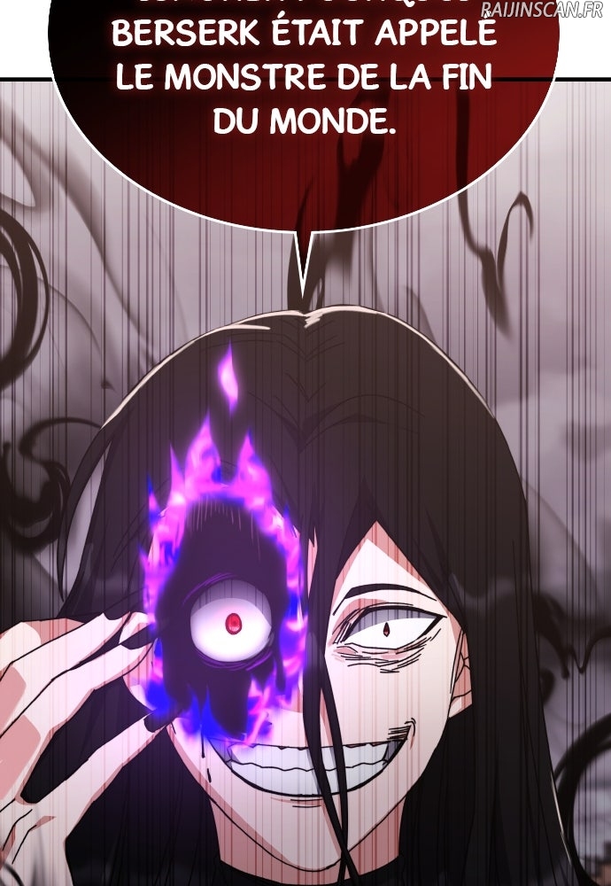 Transcension Academy Chapitre 136 - Page 20