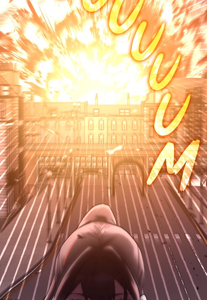 Transcension Academy Chapitre 136 - Page 22