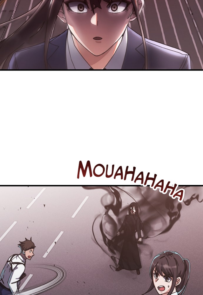Transcension Academy Chapitre 136 - Page 23
