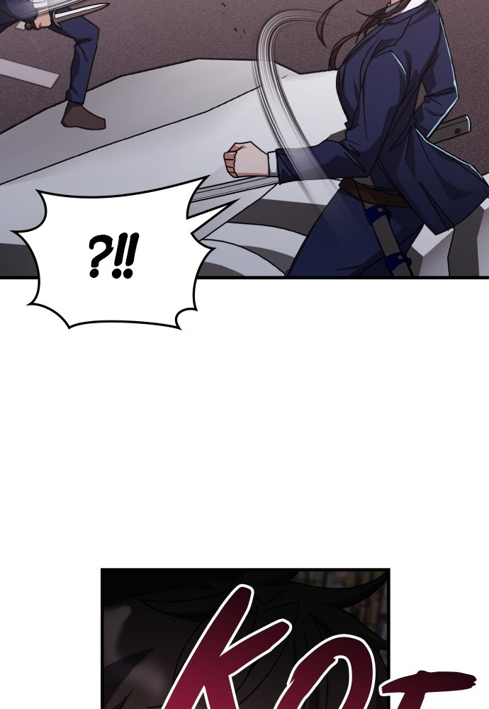 Transcension Academy Chapitre 136 - Page 24