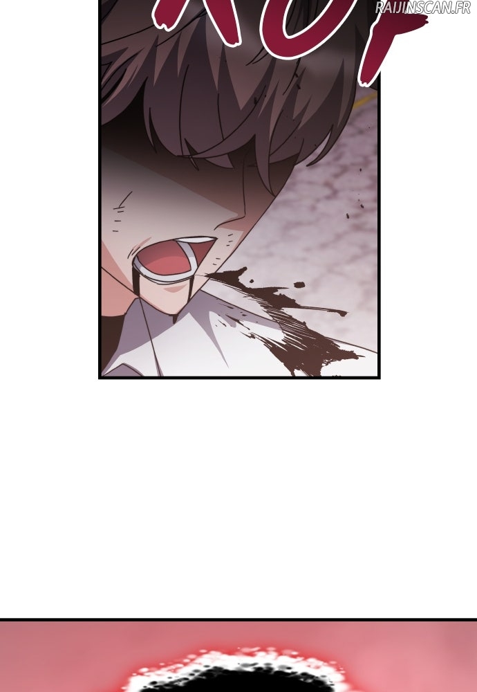 Transcension Academy Chapitre 136 - Page 25