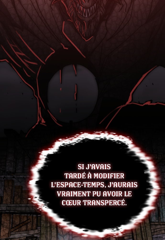 Transcension Academy Chapitre 136 - Page 27