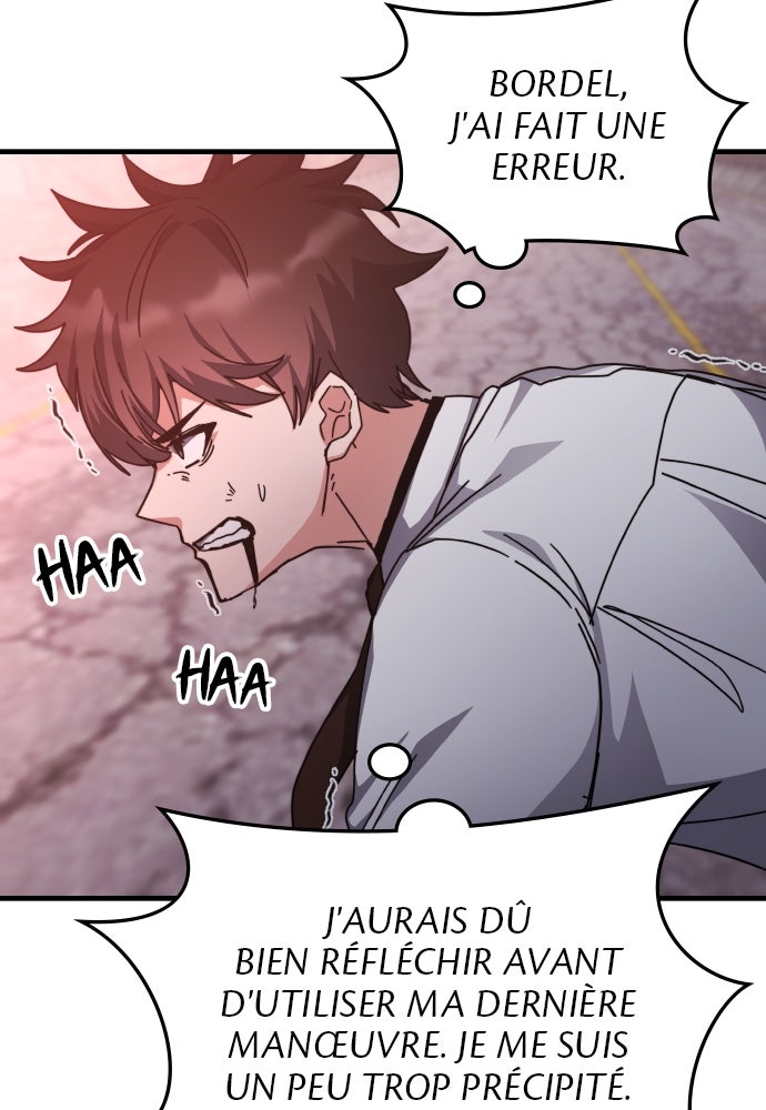 Transcension Academy Chapitre 136 - Page 29