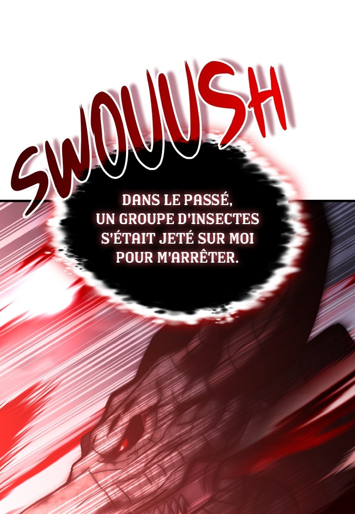 Transcension Academy Chapitre 136 - Page 33